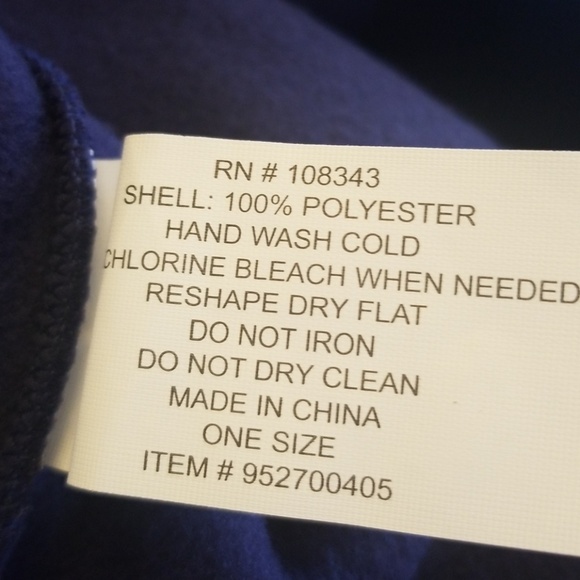 🏂 SNOW & SKI HOOD - Picture 6 of 6